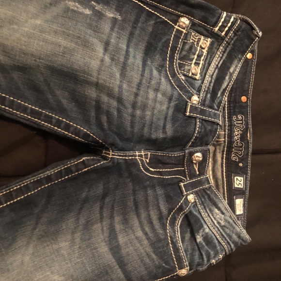 Miss Me Jeans - Picture 2 of 4